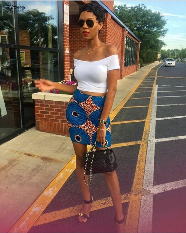 7 ANKARA STYLES THAT WOULD BLOW UP YOUR STYLE GAME