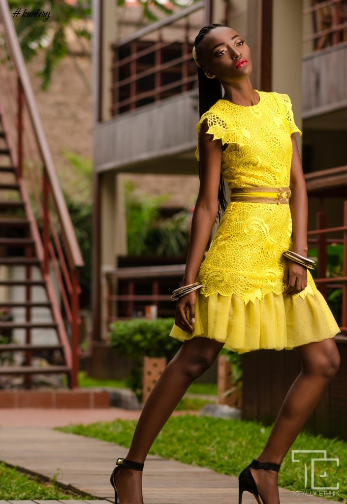 The Sweet & Beautiful Life! Totally Ethnik Debuts “Dolce Vita” Collection