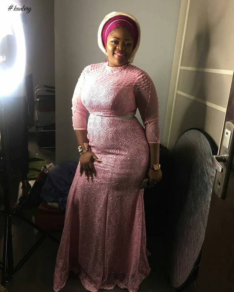 CHECKOUT THE HOTTEST ASO EBI STYLES TRENDING THESE WEEK