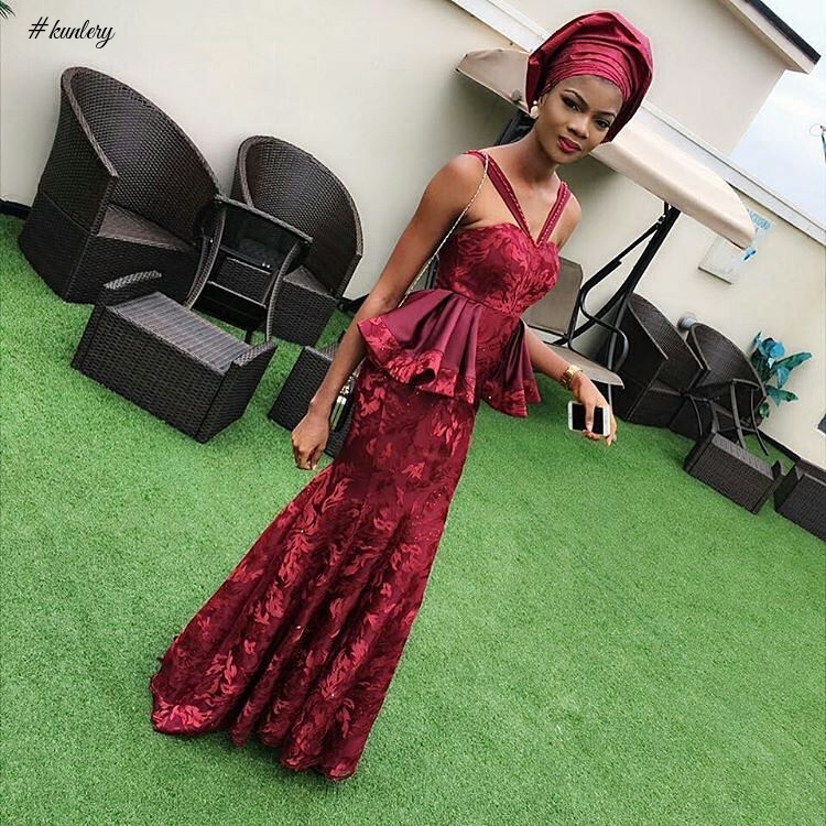 ASO EBI STYLES YOU NEED TO SEE