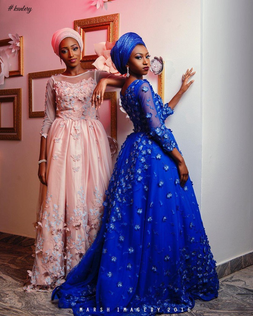 ASO EBI STYLES YOU NEED TO SEE