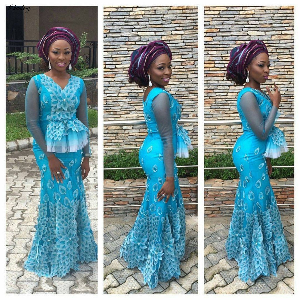 ASO EBI STYLES YOU NEED TO SEE