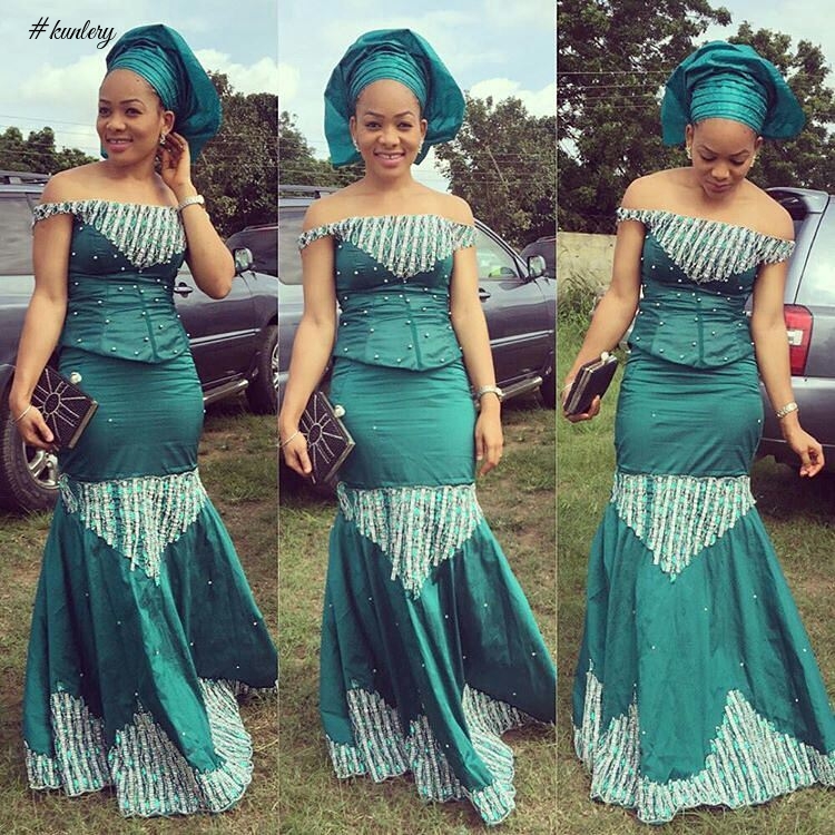 ASO EBI STYLES YOU NEED TO SEE