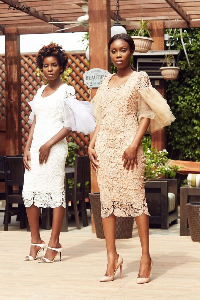 CELEBRATING WOMEN IN STYLE: ‘THE MAJU STYLE DUO EDIT’ STARRING STYLISH FRIENDS LIKE DEDUN OLOBAYO, OGE AGU, ZINA ANUMUDU, MIMI ONALAJA & MORE