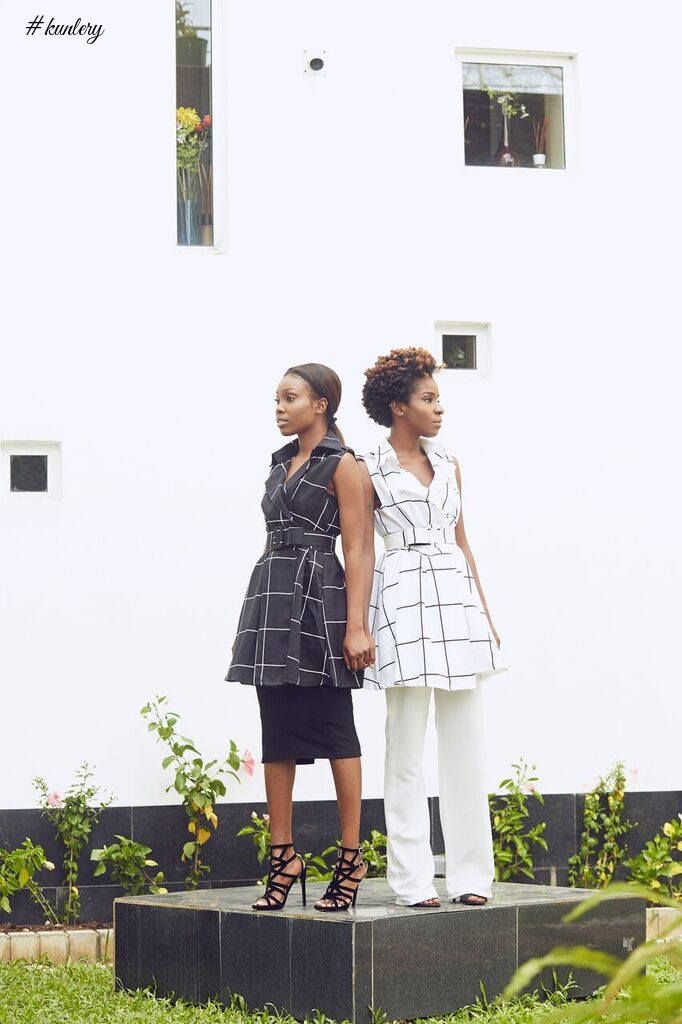 CELEBRATING WOMEN IN STYLE: ‘THE MAJU STYLE DUO EDIT’ STARRING STYLISH FRIENDS LIKE DEDUN OLOBAYO, OGE AGU, ZINA ANUMUDU, MIMI ONALAJA & MORE