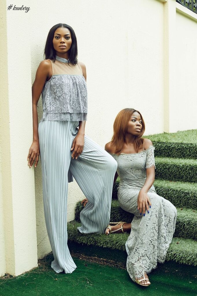 CELEBRATING WOMEN IN STYLE: ‘THE MAJU STYLE DUO EDIT’ STARRING STYLISH FRIENDS LIKE DEDUN OLOBAYO, OGE AGU, ZINA ANUMUDU, MIMI ONALAJA & MORE