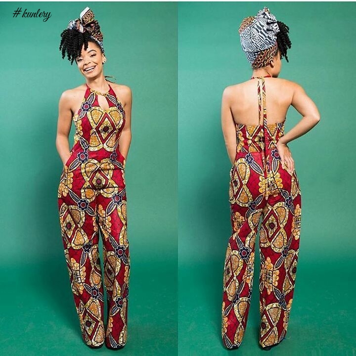 Ankara Styles Variety!