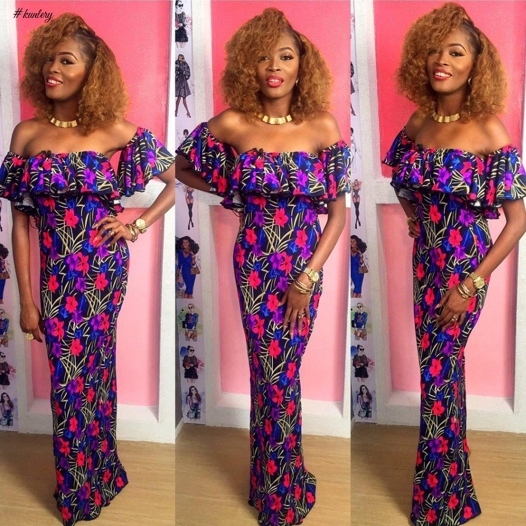 TOP GLAMOROUS ANKARA ASO EBI STYLES YOU SHOULD SEE