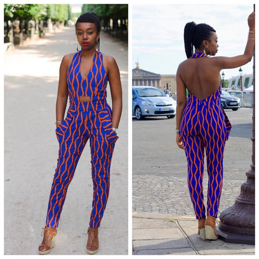 CONTROVERSIAL ANKARA STYLES YOU NEED TO SEE