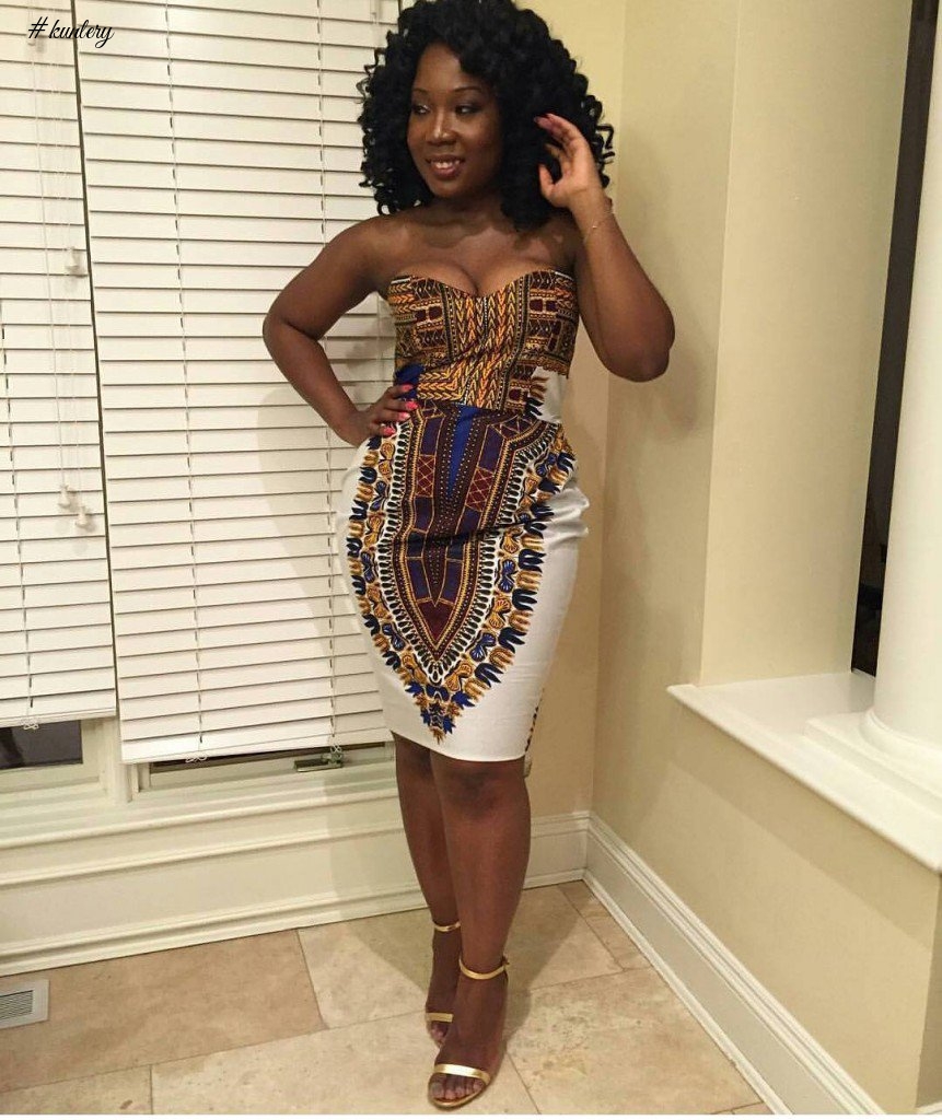 CONTROVERSIAL ANKARA STYLES YOU NEED TO SEE