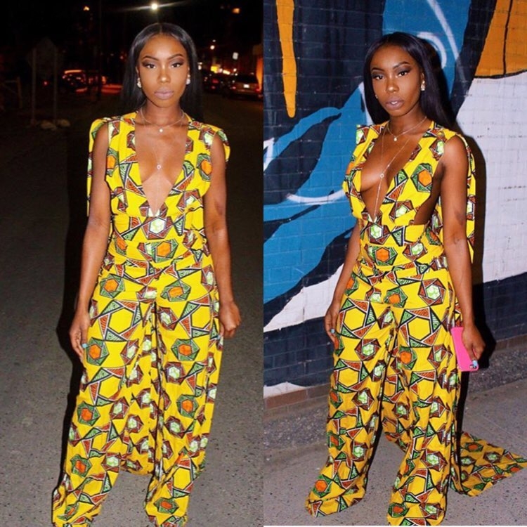 CONTROVERSIAL ANKARA STYLES YOU NEED TO SEE