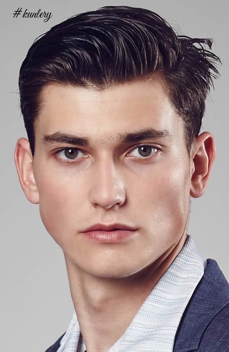 32 of the best mens quiff hairstyles