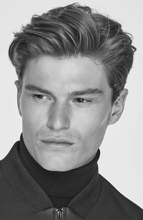 32 of the best mens quiff hairstyles