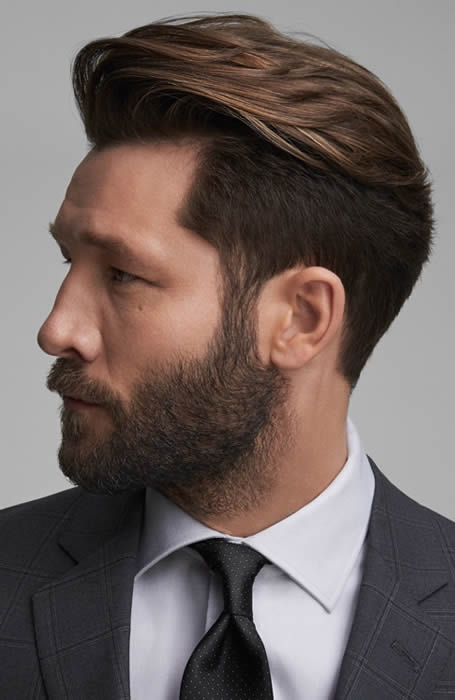 32 of the best mens quiff hairstyles