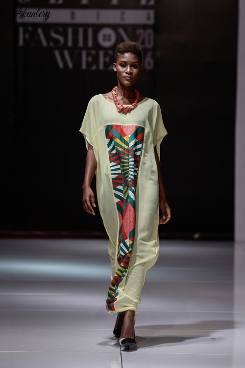 Pure Luxury, Amarelis, Jessica Torks & Nina Titalanga @ Glitz Africa Fashion Week 2016