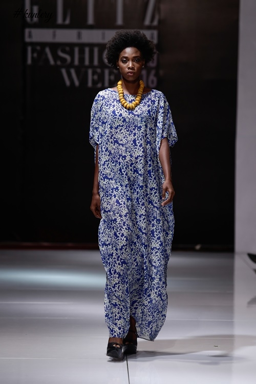 Pure Luxury, Amarelis, Jessica Torks & Nina Titalanga @ Glitz Africa Fashion Week 2016