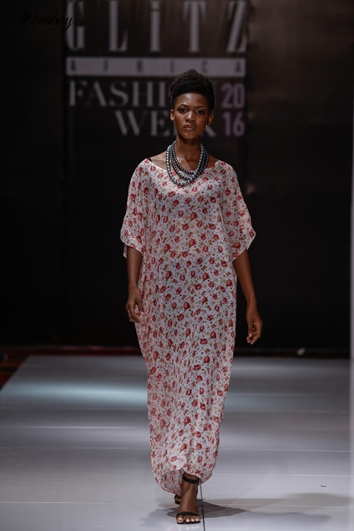 Pure Luxury, Amarelis, Jessica Torks & Nina Titalanga @ Glitz Africa Fashion Week 2016