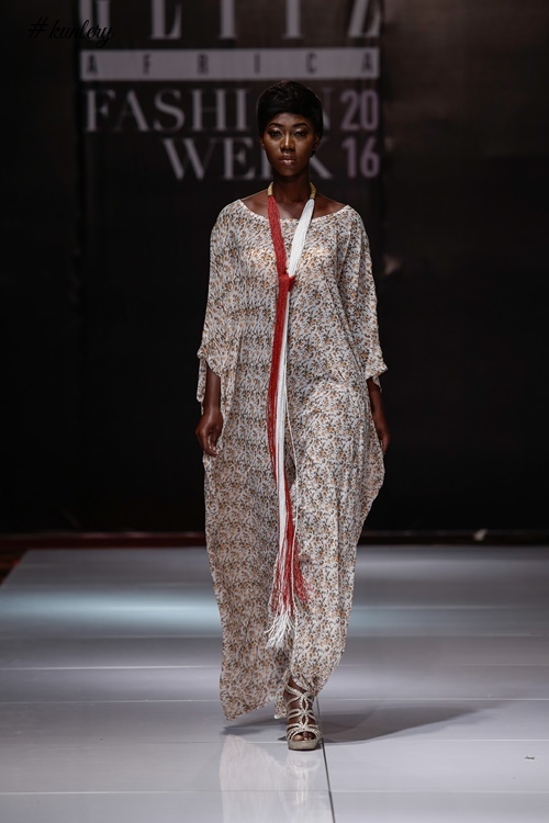 Pure Luxury, Amarelis, Jessica Torks & Nina Titalanga @ Glitz Africa Fashion Week 2016