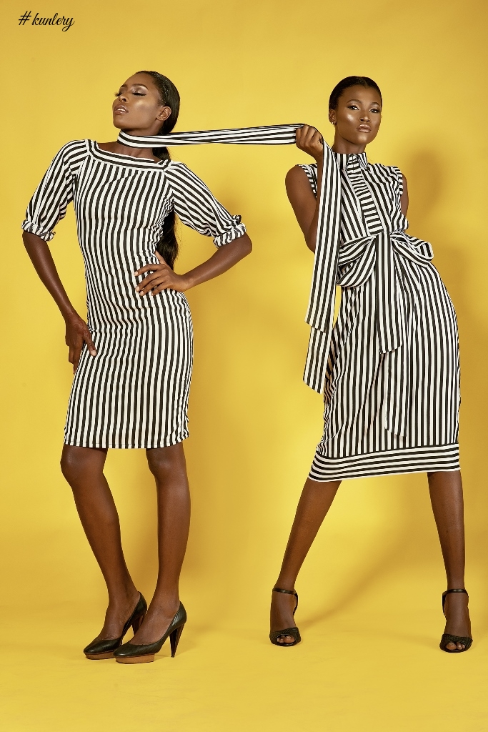 Fun, Trendy & Stylish! Fashion House Rooos Pieces Presents Its Debut Collection ‘Nwakego’