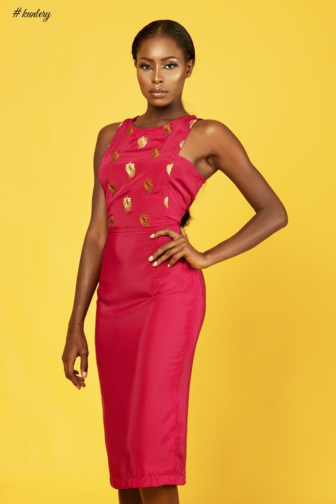 Fun, Trendy & Stylish! Fashion House Rooos Pieces Presents Its Debut Collection ‘Nwakego’