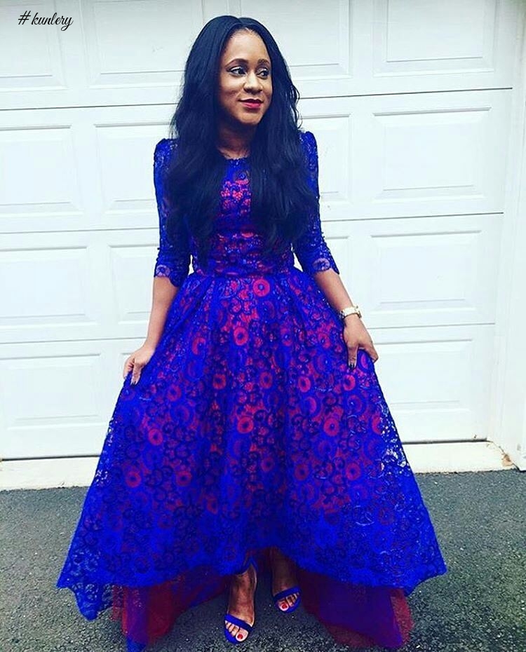 BEST BLUE ASO EBI STYLES