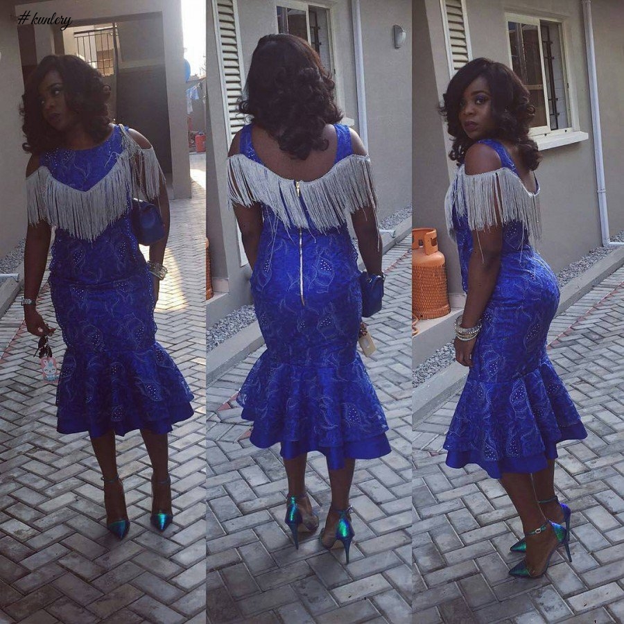 BEST BLUE ASO EBI STYLES