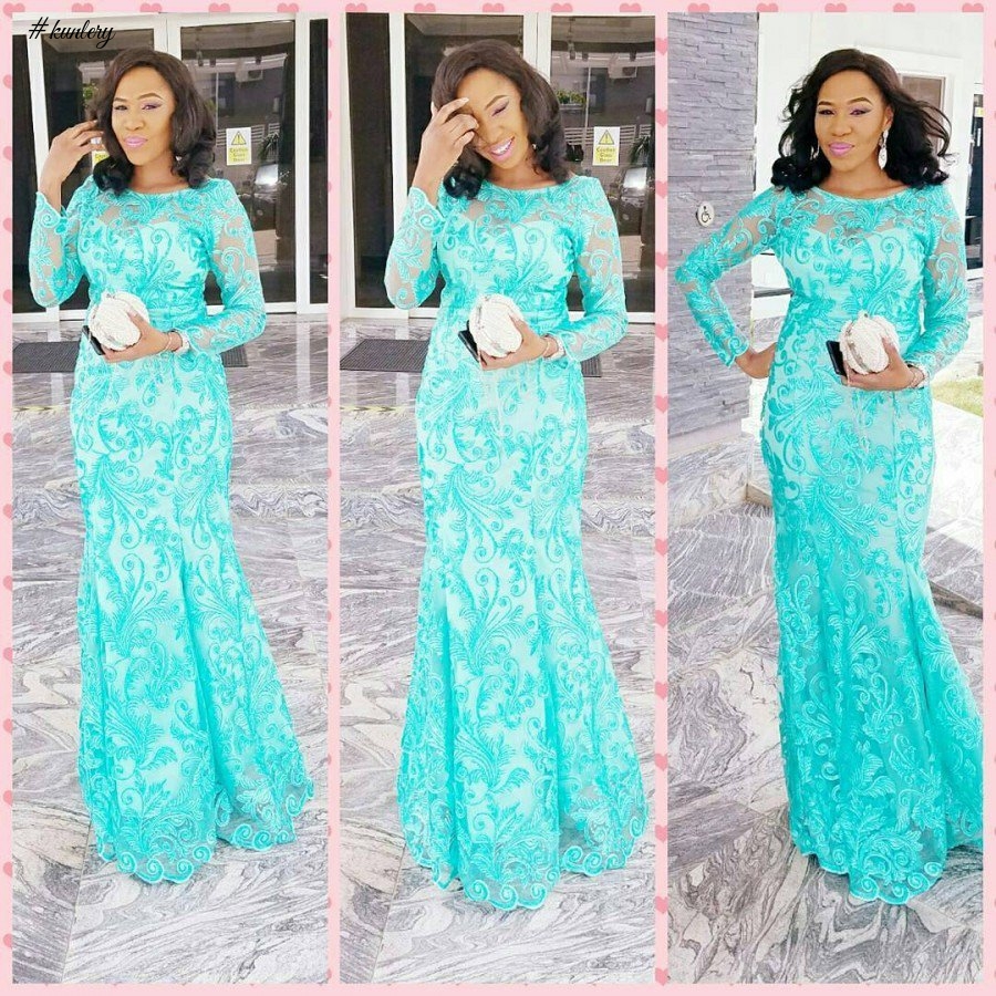 BEST BLUE ASO EBI STYLES