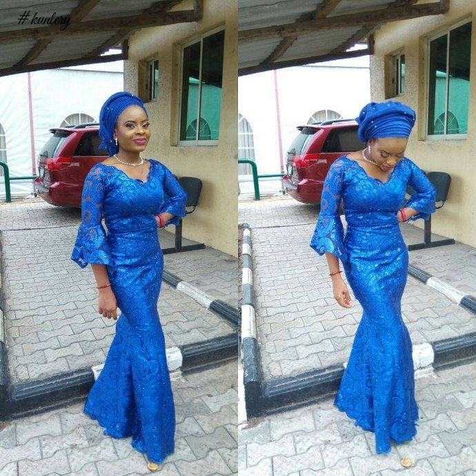 ASO EBI STYLES FOR THE LAGOS “SISI EKO’S”