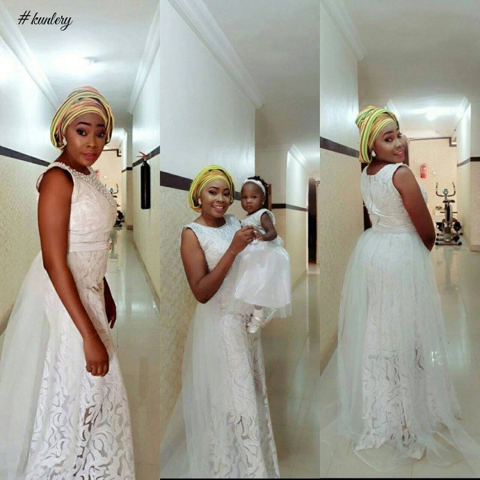 ASO EBI STYLES FOR THE LAGOS “SISI EKO’S”