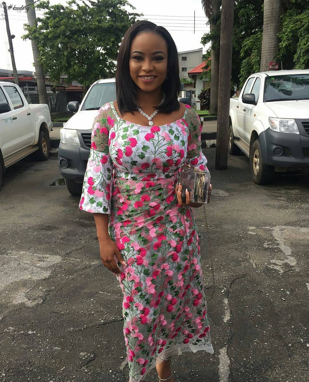 MAKE IT FABULOUS TO YOUR NEXT OWANBE PARTY IN ONE OF THESE ASO EBI STYLES