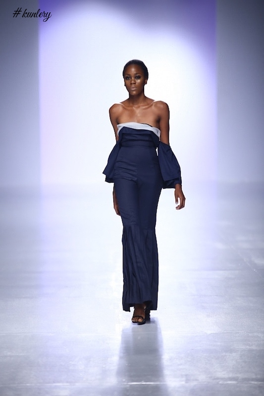 HEINEKEN LAGOS FASHION & DESIGN WEEK 2016 DAY 2: LADUNNI LAMBO