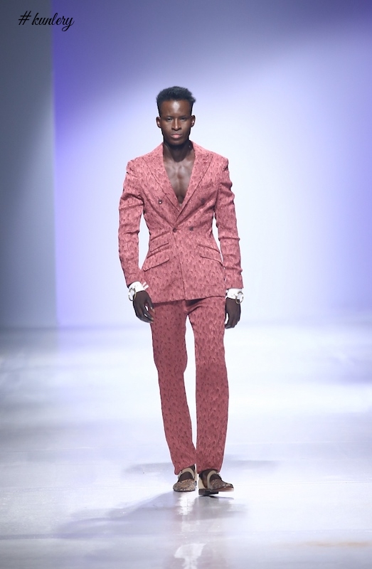 #HeinekenLFDW2016: Day 1- Tokyo James