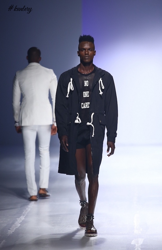 #HeinekenLFDW2016: Day 1- Tokyo James