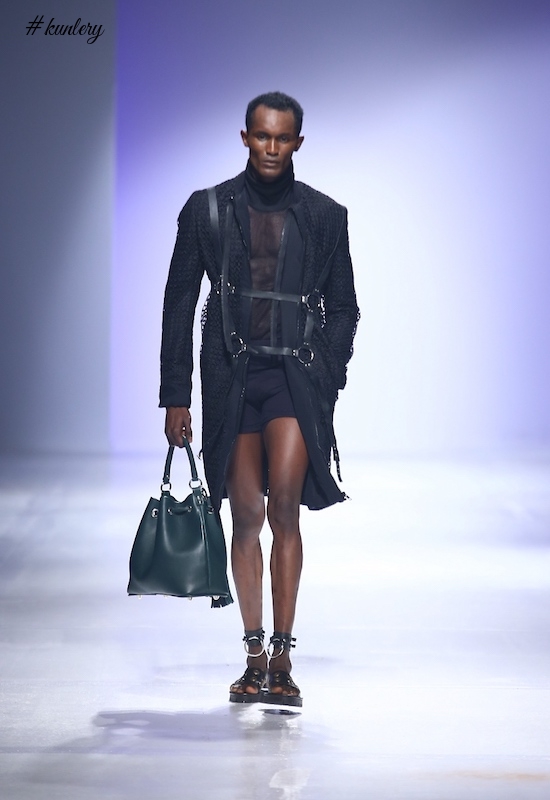 #HeinekenLFDW2016: Day 1- Tokyo James