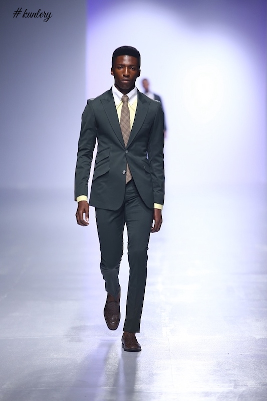 #HeinekenLFDW2016: Day 2- Deji Eniola