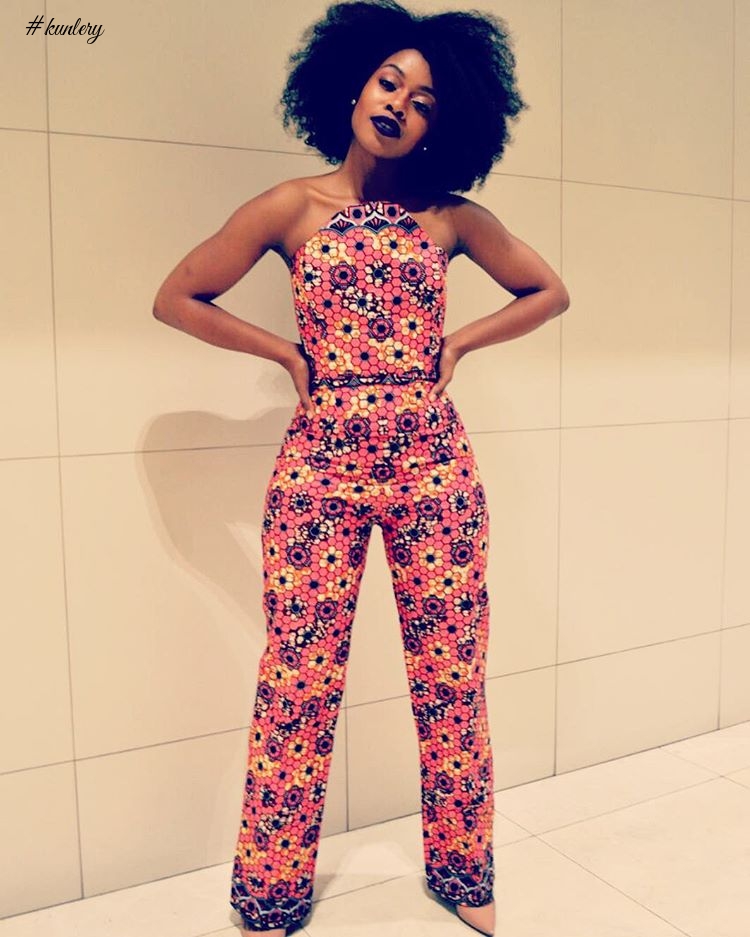 7 TRENDY ANKARA STYLES FOR NIGERIAN WOMEN