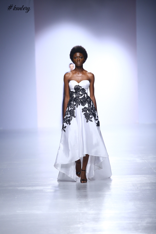 #HeinekenLFDW2016: Day 4- Akpos Okudu