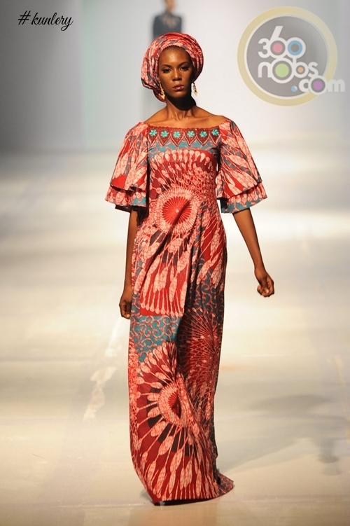 Hennessy LFDW2016  – Divine Endowments