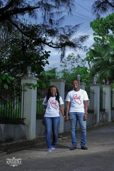 Photos From Obasesam & Jalarth Pre Wedding Shoot