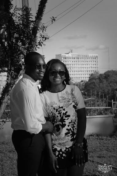 Photos From Obasesam & Jalarth Pre Wedding Shoot