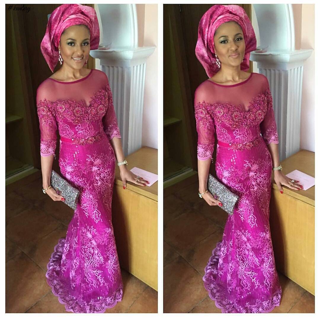 STREET STYLE ASO EBI FASHION STYLE WE CAN BET YOU HAVEN’T SEEN BEFORE