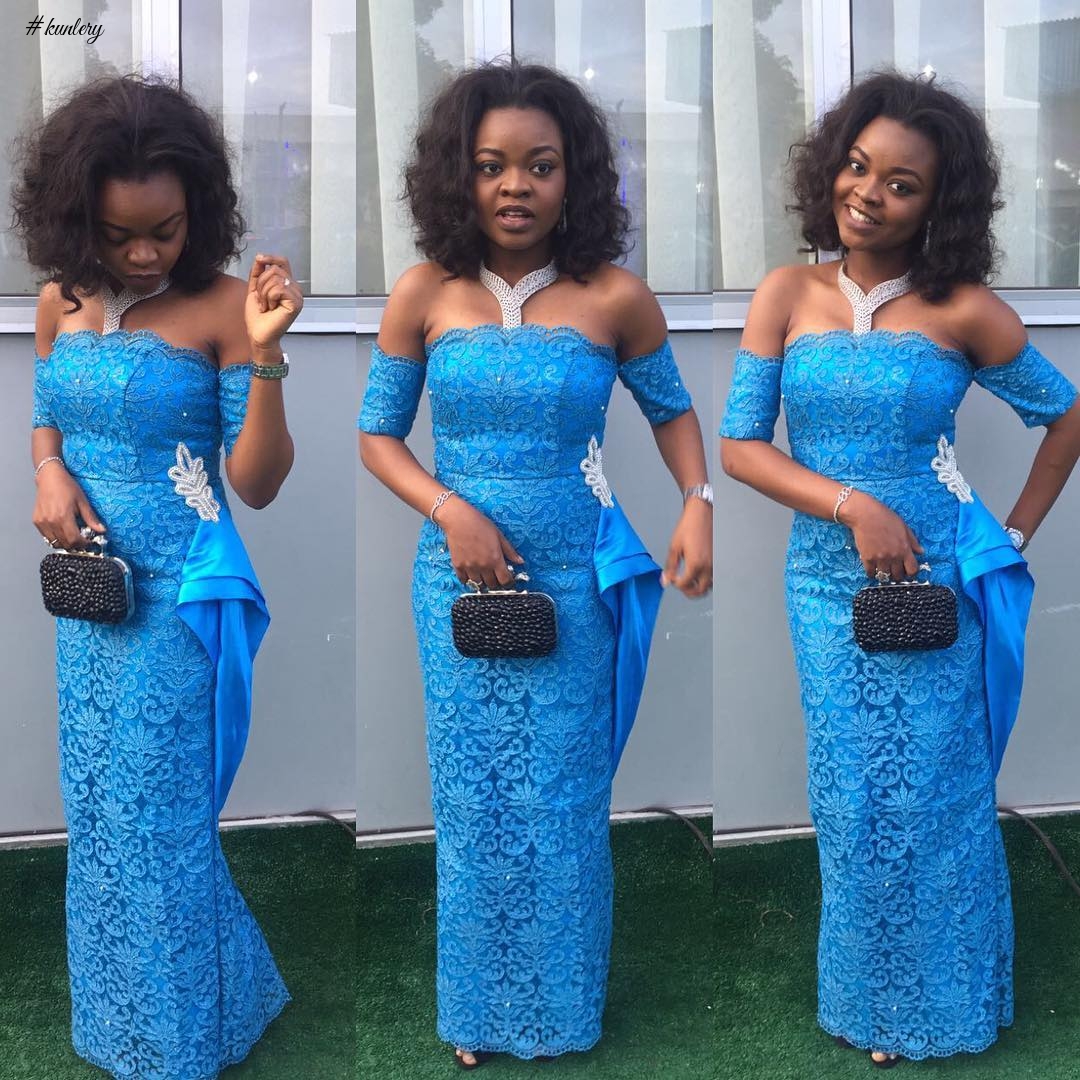 ASO EBI STYLES GUARANTEED TO MAKE HEADS TURN THIS WEEKEND