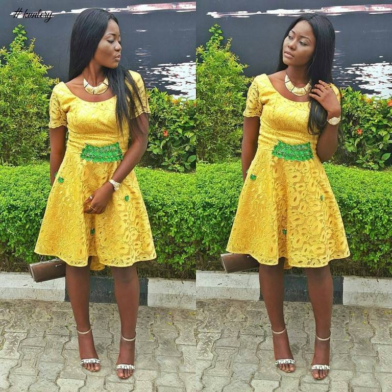 LET THESE STUNNING ASO EBI STYLES INSPIRE YOUR STYLE CHOICES THESE WEEKEND.