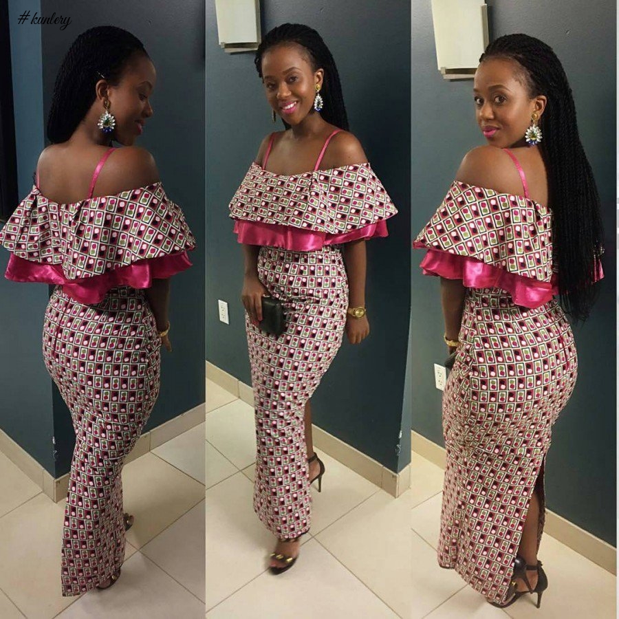 FANTASTIC ASO EBI STYLE INSPIRATIONS YOU SHOULD SEE