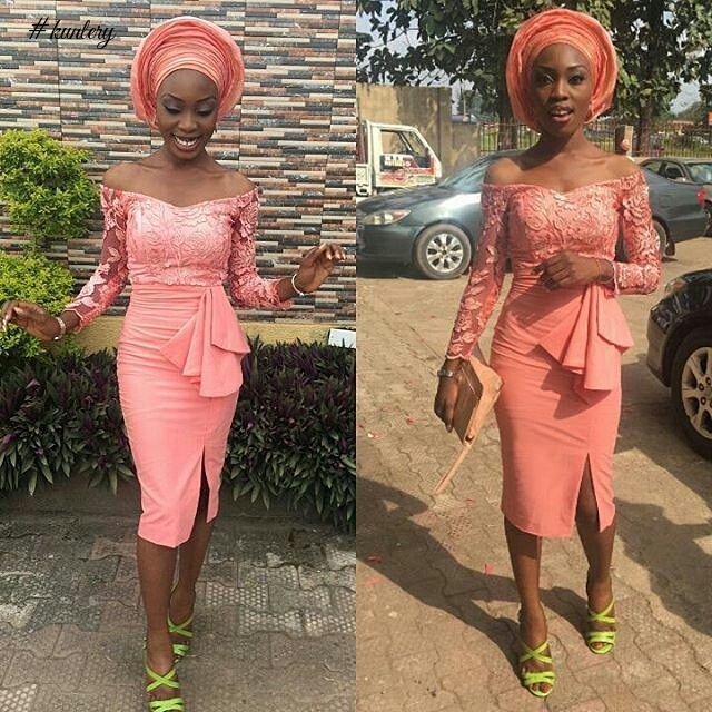 FANTASTIC ASO EBI STYLE INSPIRATIONS YOU SHOULD SEE