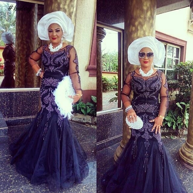 FANTASTIC ASO EBI STYLE INSPIRATIONS YOU SHOULD SEE