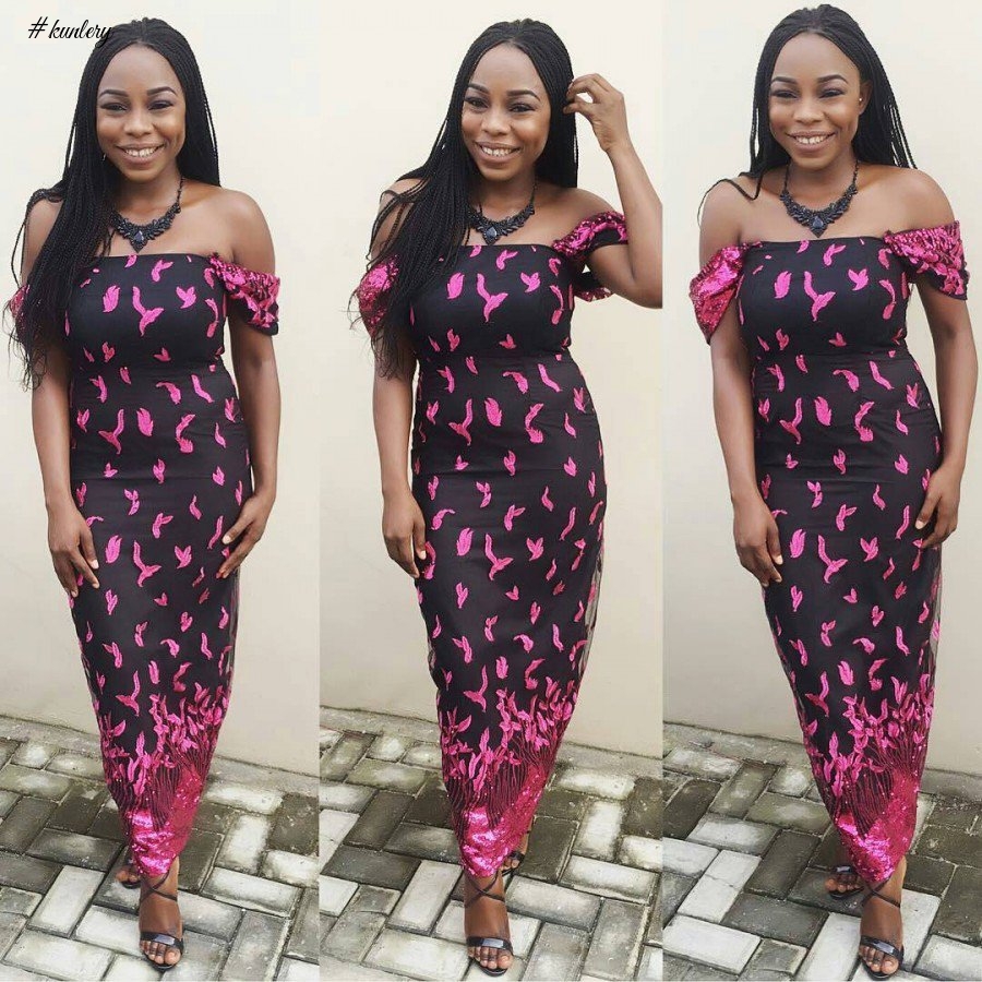 FANTASTIC ASO EBI STYLE INSPIRATIONS YOU SHOULD SEE