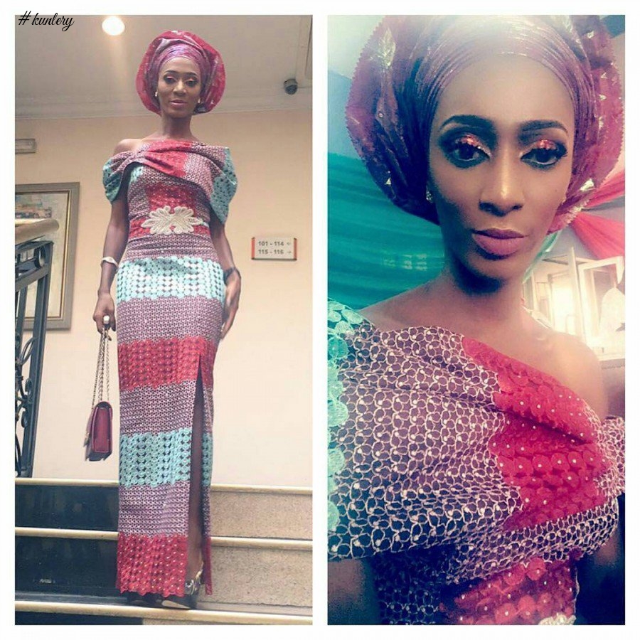 FANTASTIC ASO EBI STYLE INSPIRATIONS YOU SHOULD SEE