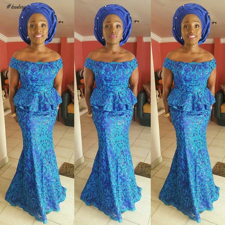 FANTASTIC ASO EBI STYLE INSPIRATIONS YOU SHOULD SEE