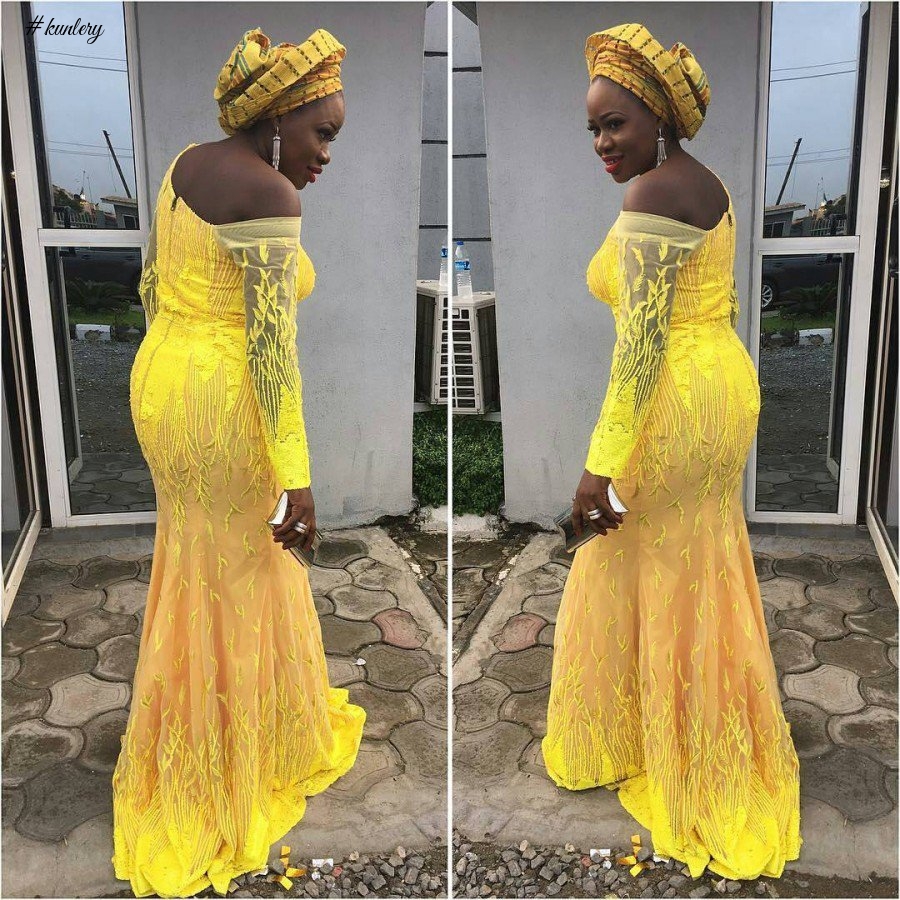 FANTASTIC ASO EBI STYLE INSPIRATIONS YOU SHOULD SEE